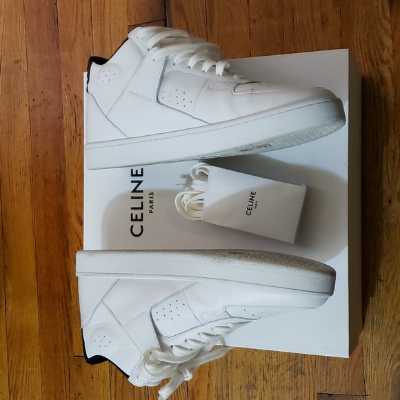 Celine sneakers - Picture 2 of 8